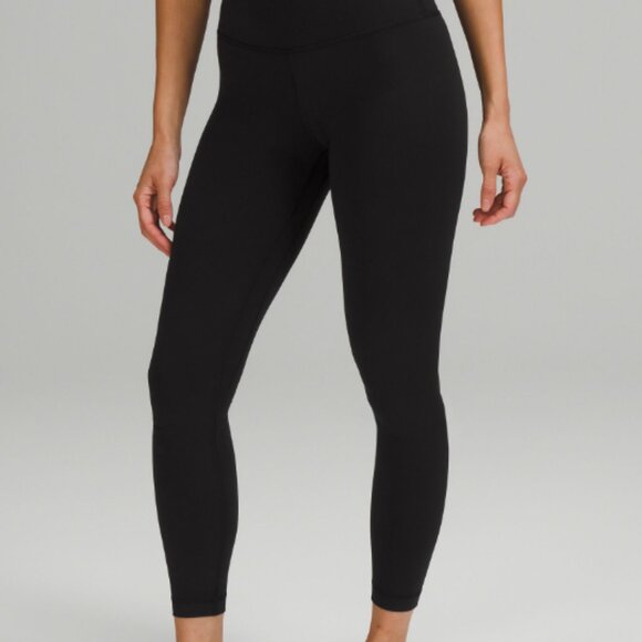 Women's lululemon align yoga leggings lulu lemon yoga full length pants - Picture 1 of 3